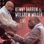 Kenny Barron - Blue Monk (Live in Marciac, France, on August7, 2005) [Live]