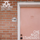 One Night Standards artwork