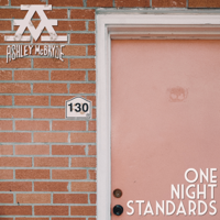 Ashley McBryde - One Night Standards artwork