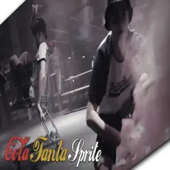 Cola, Fanta, Sprite - Single - Neón Cola, Fanta, Sprite - Single - Neón