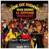 Ride De Riddim - Single