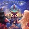The Curse - Crystal Sky lyrics