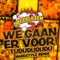 We Gaan Er Voor! (Tududududu) [Hardstyle Remix] artwork