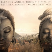 Todos Vuelven (feat. Estrella Morente & Los Celestinos) artwork