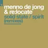 Solid State / Spirit (Remixes) - Single album lyrics, reviews, download