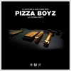 La Chitara, Pt. 2 (DJ Antoine & Mad Mark Present Pizza Boyz) - Single