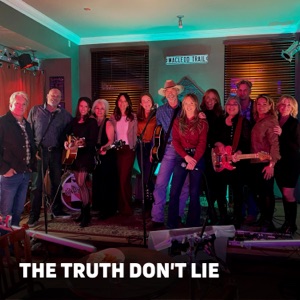 Heartland on CBC - The Truth Don't Lie - Line Dance Music