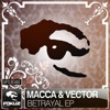 Betrayal Ep