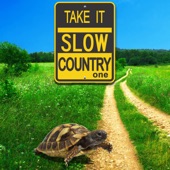 Take It Slow Country One artwork