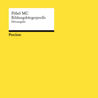 Pöbel MC - Bildungsbürgerprolls artwork