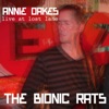 Annie Oakes (Live) - Single