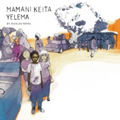 Mamani Keïta - Djama Nyemao