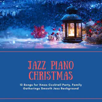 Christmas Bossa by Christmas Jazz Piano Trio song reviws