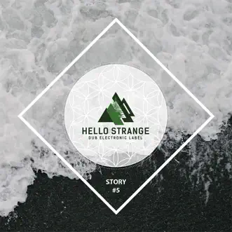 Hello Strange Story #5 by Various Artists album reviews, ratings, credits