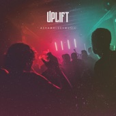 Uplift artwork