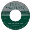 Hope For Longer Days - Single