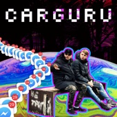 Carguru (feat. Sushi Takeout) artwork