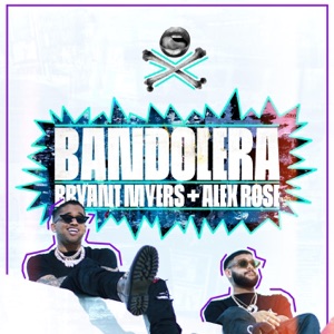 Bandolera - Single