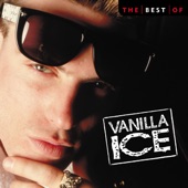 The Best Of Vanilla Ice artwork