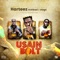 Usain Bolt (feat. MohBad & Otega) - Harteez lyrics