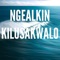 Ngealkin Kilusakwalo - Dezine, Sean RII, Cape Henslow & Diyun lyrics