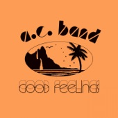 Good Feelings (Instrumental) artwork