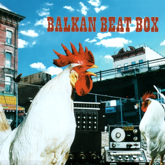 Cover artwork for Ya Man