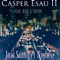 Jozi Summer Nights (feat. Aubs & Sayfar) - Casper Esau II lyrics