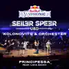 Stream & download Principessa (Red Bull Symphonic) [feat. Lidia Baich] [Live] - Single