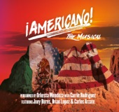 Orkesta Mendoza - Americano (feat. Carlos Arzate)