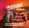Americano (feat. Carlos Arzate) - Orkesta Mendoza lyrics