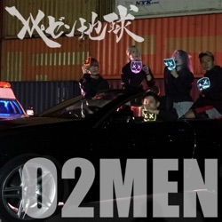 O2MEN