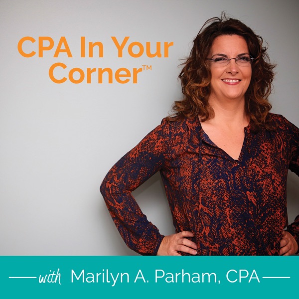 CPA In Your Corner cover