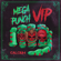 Mega Punch (Vip) - Calcium