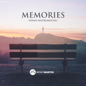 Memories (Piano Instrumental) - Benny Martin
