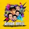 Amar Amei (feat. G DOM) - Mc Don Juan, Kiko Franco, Double MZK & G DOM lyrics