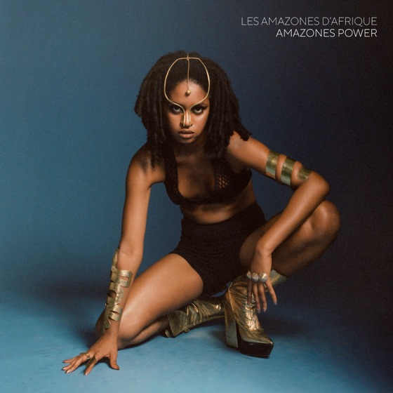 Cover artwork for Power