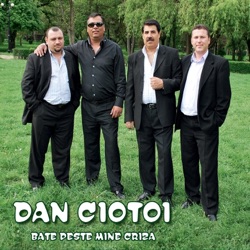 Dan Ciotoi - S-A Rupt Lantul De Iubire (feat. Play Aj & Laura)