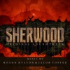 Sherwood (Original Soundtrack) artwork