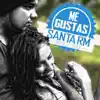 Stream & download Me Gustas - Single