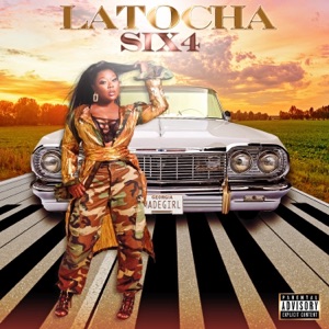 Six4 - Single - LaTocha