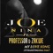 My Love Song (Uthand' Ingoma Yam) [feat. Zakwe] - Joe Nina & Professor lyrics