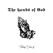 The Hands of God - EP artwork