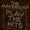 The Mavericks - Blue Eyes Crying In The Rain