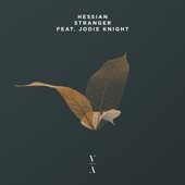 Stranger (feat. Jodie Knight) artwork