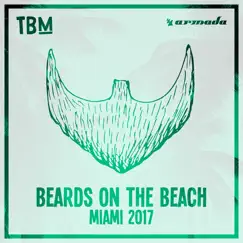 The Bearded Man - Beards On the Beach (Miami 2017) by Various Artists album reviews, ratings, credits