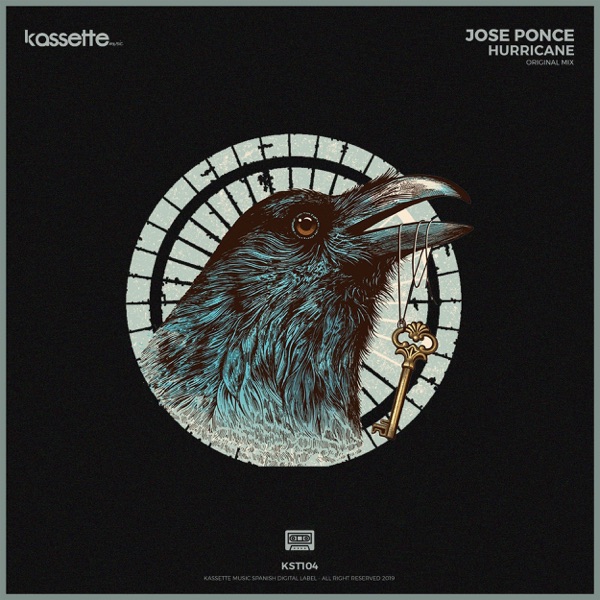 Hurricane - Single - Jose Ponce