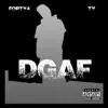 Stream & download Dgaf - Single