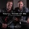 You'll Think of Me (feat. Luke Justin Roberts) - Felix Nieto lyrics