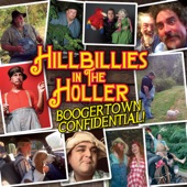 HillBillies In The Holler - 1 Schoolin' vittles & Travlin'